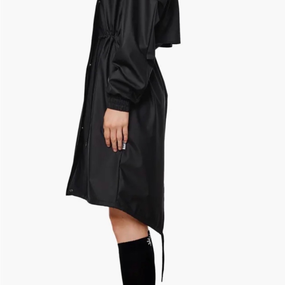 Rains String Waterproof Jacket - image 3